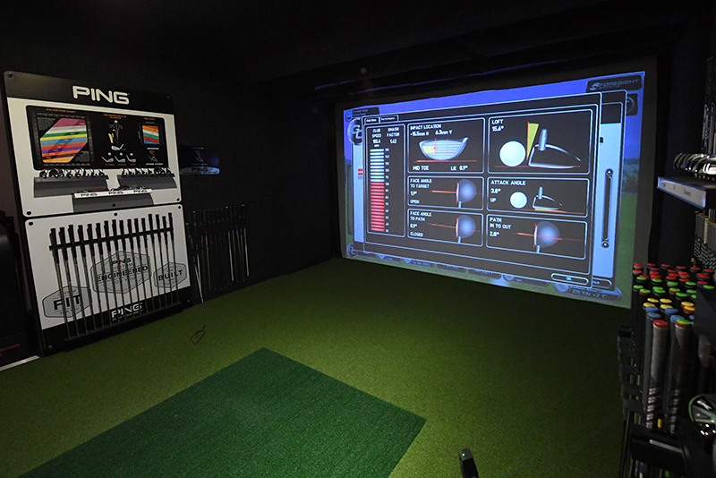 GC2 Simulator