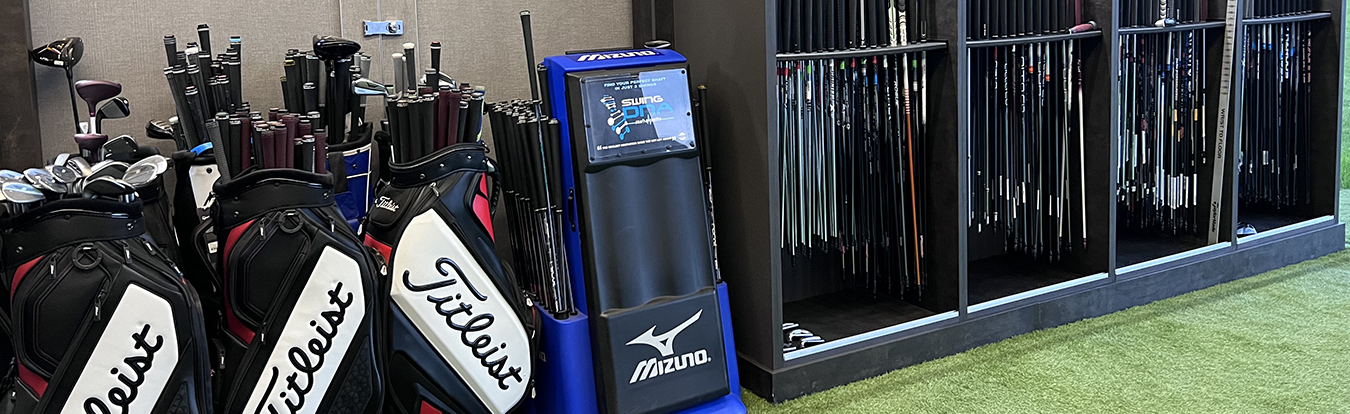 Matthew Bearman's Golfers Choice